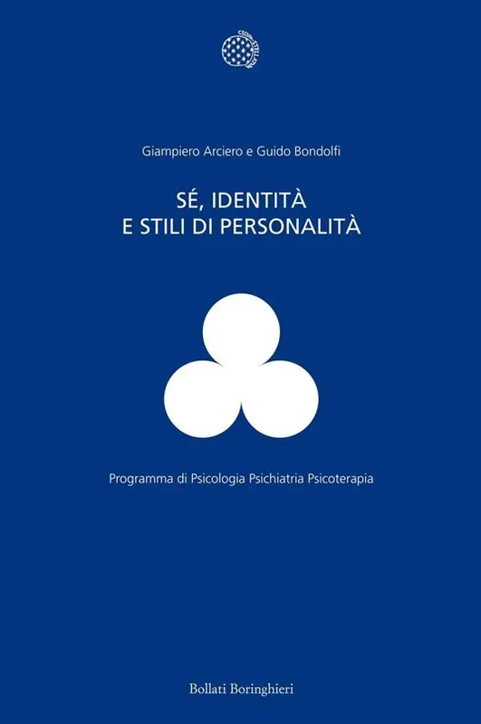 Miglior Prezzo Sé, identità e stili di personalità