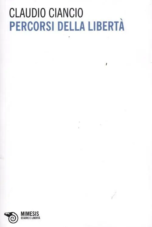 Percorsi della libertà Sconto