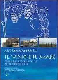 Il vino e il mare. Guida alla vite difficile delle piccole isole Prezzo Di Fabbrica