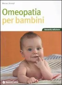 Omeopatia per bambini Nuova Collezione