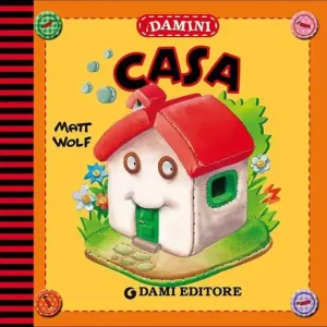 Casa. Ediz. illustrata Quantità Limitata