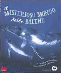 Acquista Ora Il misterioso mondo delle balene. Ediz. illustrata