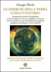Scelto Dai Clienti Le energie della terra e dell‘universo