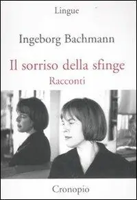 Il sorriso della Sfinge Solo Oggi