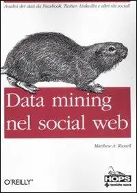 Ultime Pezzi Data mining nel social web