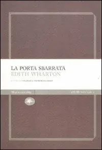 Compra Online La porta sbarrata