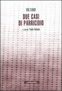 Subito Disponibile Due casi di parricidio