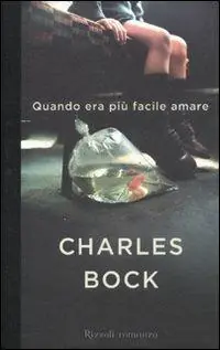 Affare Quando era più facile amare