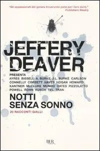 Notti senza sonno Prezzo Ridotto