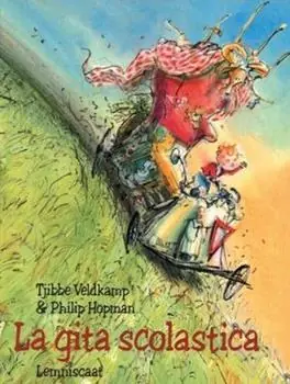 Offerta Del Giorno La gita scolastica. Ediz. illustrata