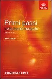 Bestseller Primi passi nella teoria musicale. Gradi 1-5