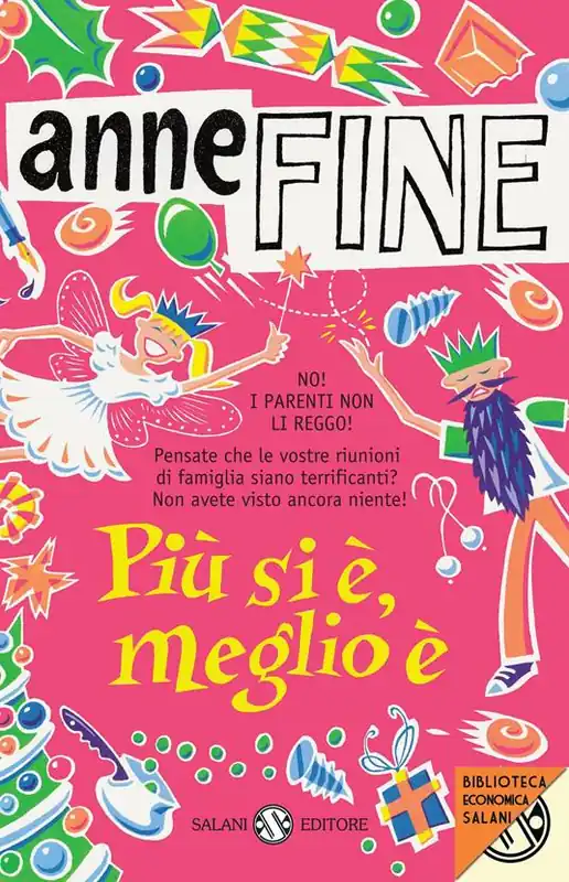 Bestseller Più si è, meglio è