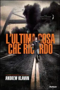 L‘ultima cosa che ricordo. The Homelanders Spedizione Espresso