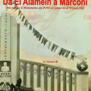 Da El Alamein a Marconi Vendita Finale