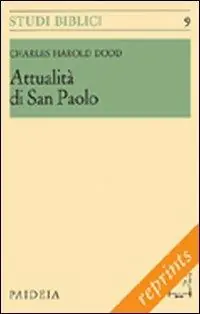 Attualità di san Paolo Miglior Prezzo