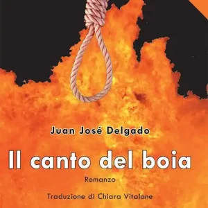 Occasione Imperdibile Il canto del boia