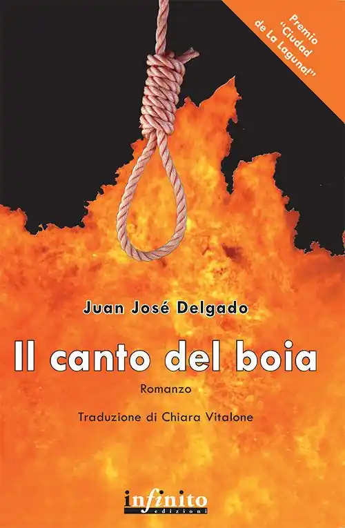Occasione Imperdibile Il canto del boia