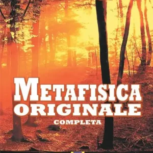 Promozione Metafisica originale completa