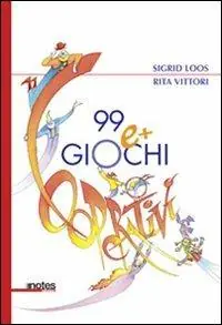 Esclusivo 99 e più giochi cooperativi