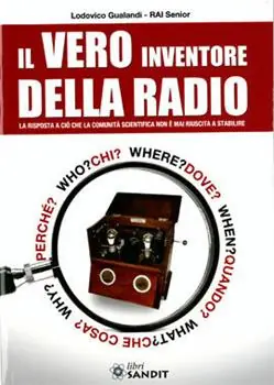 Offerta Limitata Il vero inventore della radio