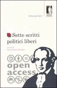 Economico Sette scritti politici liberi