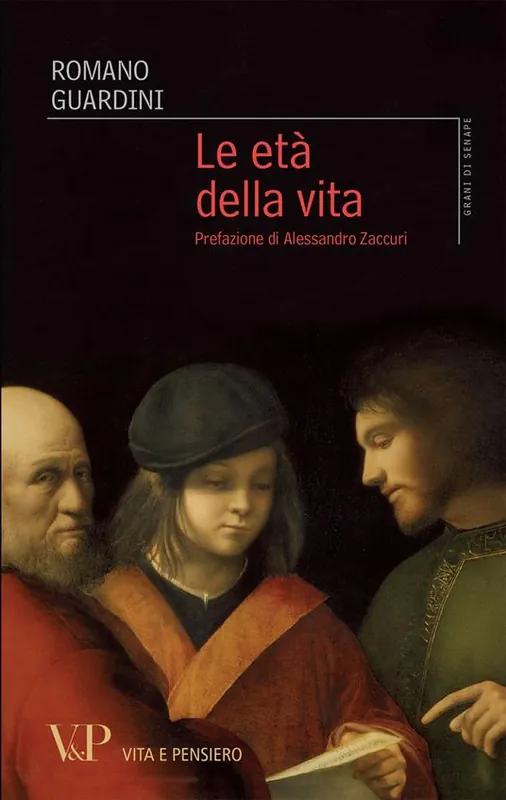 Pagamento Sicuro Le età della vita