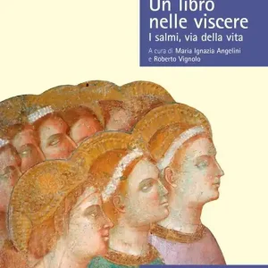 Un libro nelle viscere. I salmi, via della vita Spedizione Espresso