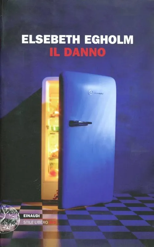Il danno Sconto