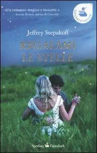 Reso Gratuito Regalami le stelle