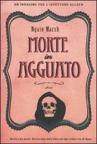 La morte in agguato Ordina Subito
