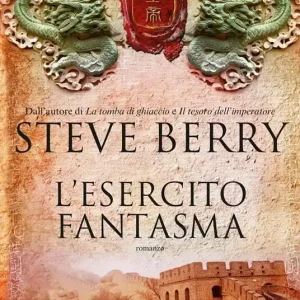 L‘esercito fantasma Compra Online