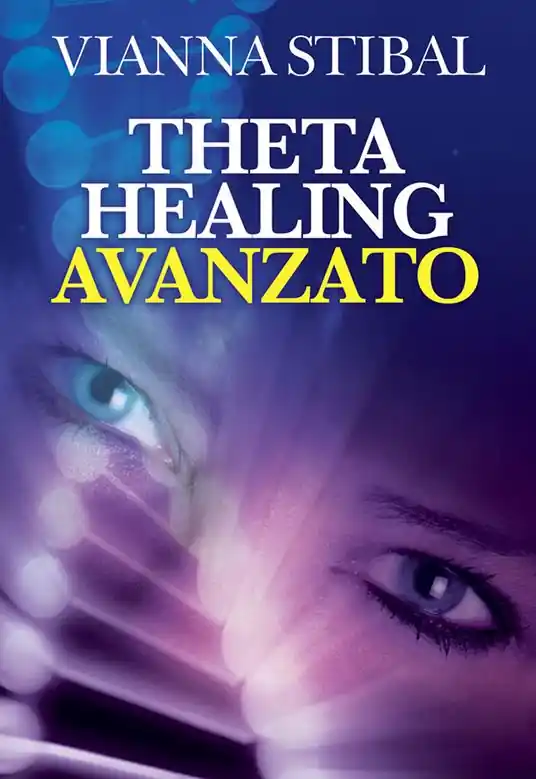 Consegna Rapida ThetaHealing avanzato