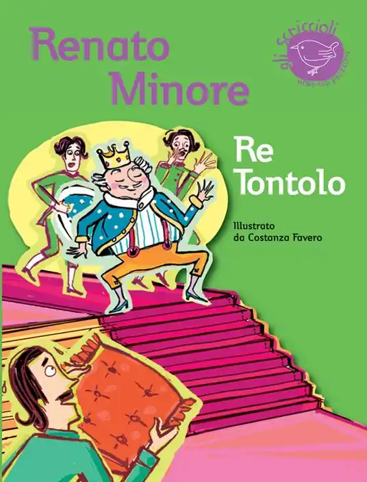 Re Tontolo Più Venduto
