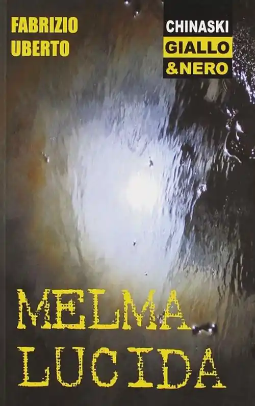 Melma lucida Affare