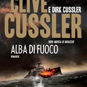 Alba di fuoco Offerta