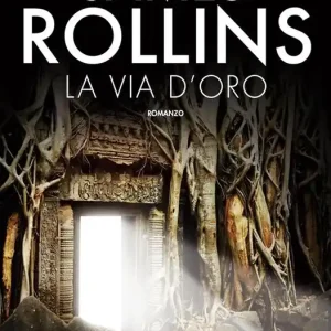 La via d‘oro Vendita Finale