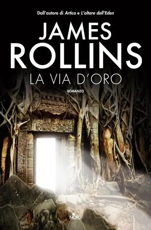 La via d‘oro Vendita Finale
