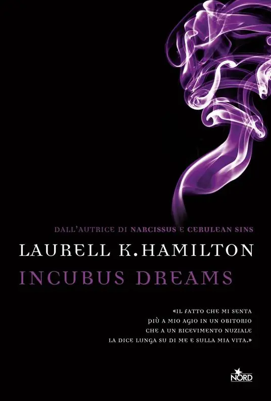 Scelto Dai Clienti Incubus dreams
