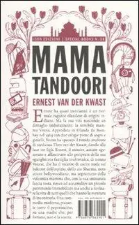 Prezzo Scontato Mama Tandoori