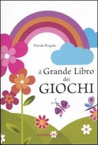 Offerta Limitata Il grande libro dei giochi