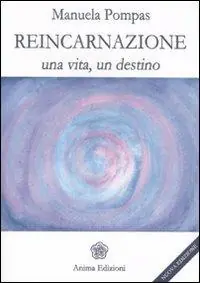 Reincarnazione. Una vita, un destino Promozione