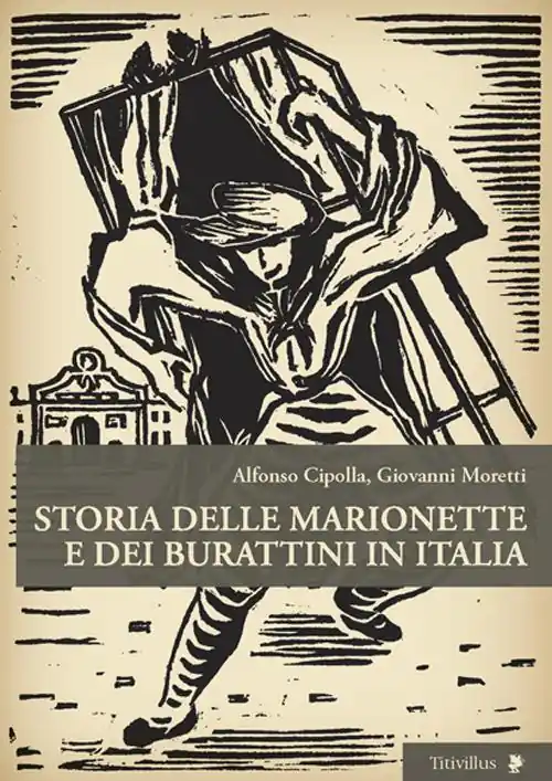 Miglior Prezzo Storia delle marionette e dei burattini in Italia