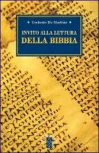 Novità Invito alla lettura della Bibbia