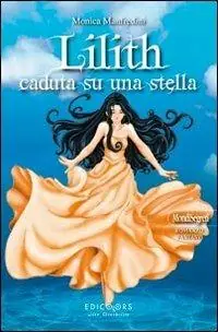 Super Prezzo Lilith caduta su una stella