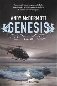 Genesis Bestseller