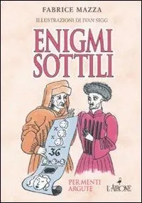 Pagamento Sicuro Enigmi sottili per menti argute