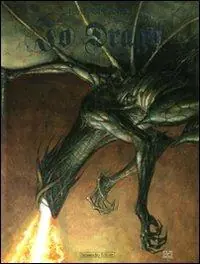 Io Drago. Vol. 1 La fine della genesi Occasione