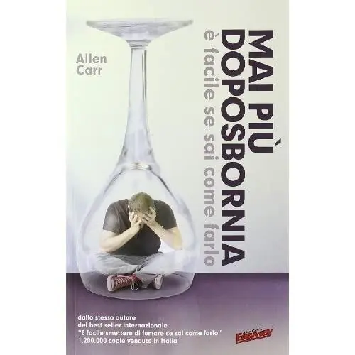 Economico Mai più doposbornia, è facile se sai come farlo