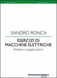 Esercizi di macchine elettriche Offerta Del Giorno