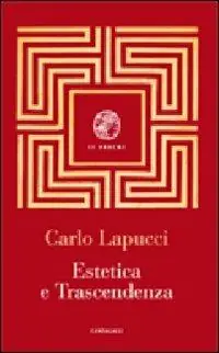 Estetica e trascendenza Compra Online